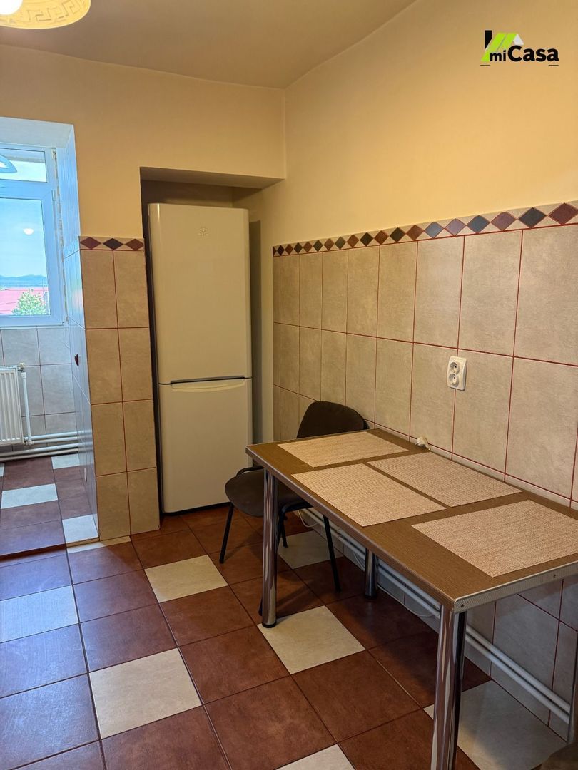 Apartament 2 camere, Mazepa 1