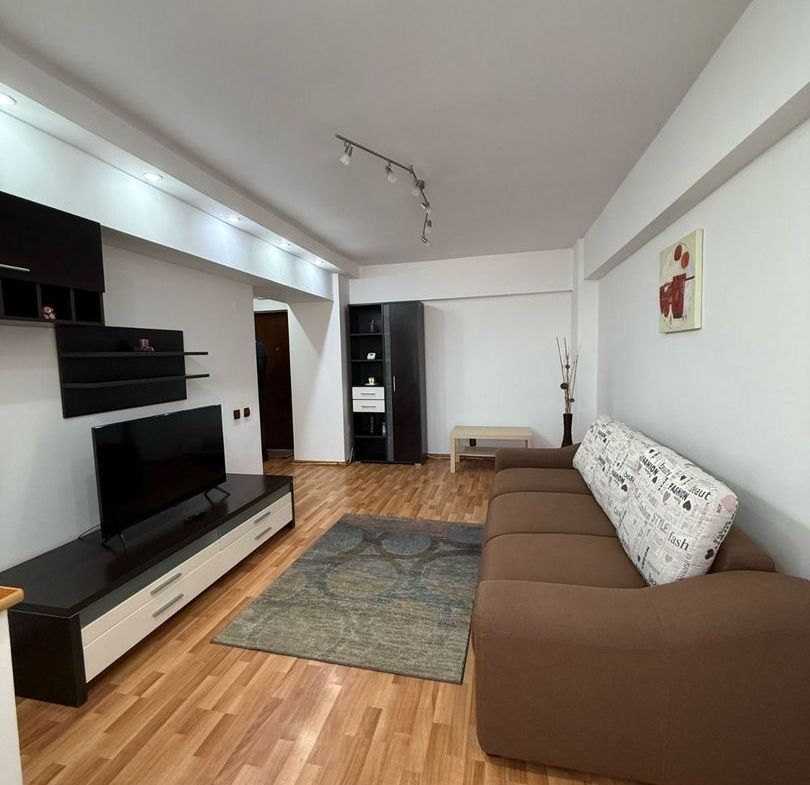Apartament 2 camere, Mazepa 1