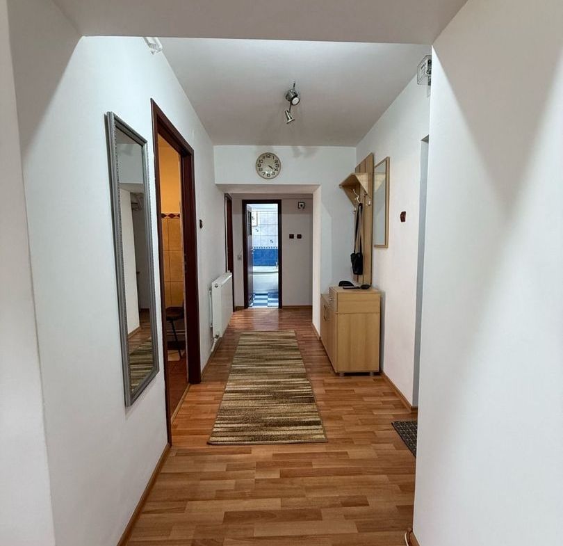 Apartament 2 camere, Mazepa 1