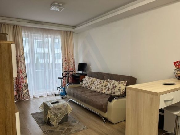 Apartament modern 2 camere 49 mp balcon parcare privata Selimbar