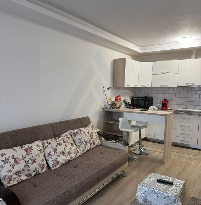Apartament modern 2 camere 49 mp balcon parcare privata Selimbar