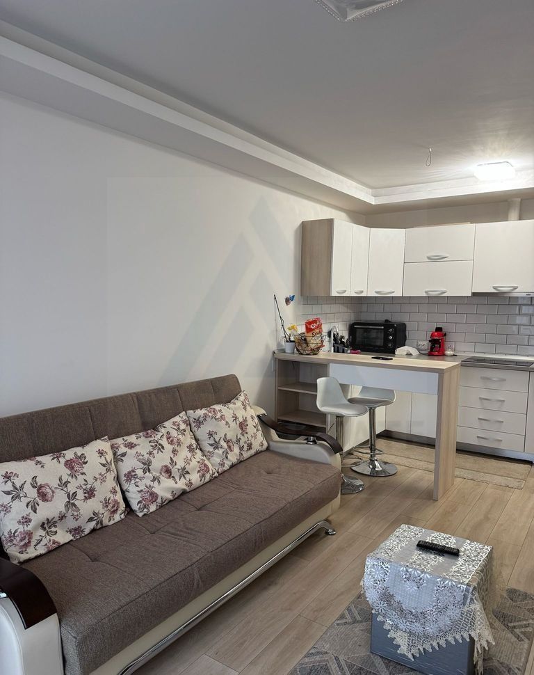 anBn-15675 Apartament modern 2 camere 49 mp balcon parcare privata Selimbar