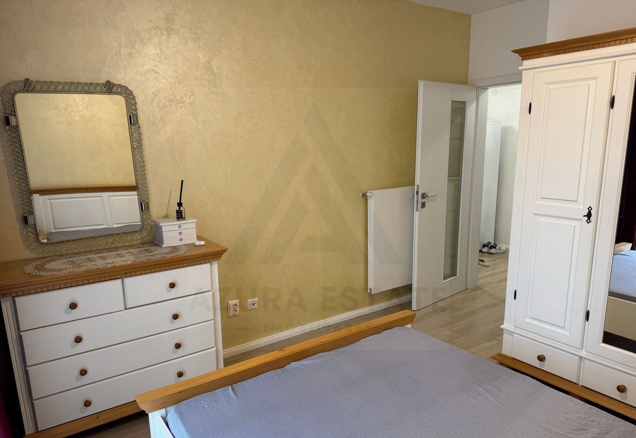 anBn-15680 Apartament modern 2 camere 49 mp balcon parcare privata Selimbar
