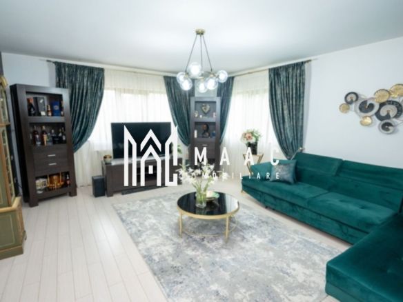 Casă duplex 4 camere | Vlădești, Vâlcea | 142 mp utili, teren 417 mp