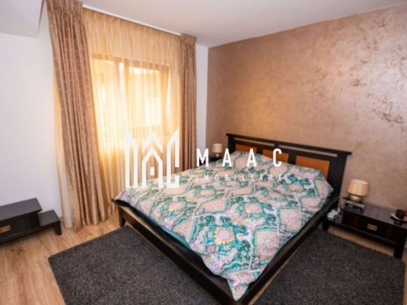 Casă duplex 4 camere | Vlădești, Vâlcea | 142 mp utili, teren 417 mp