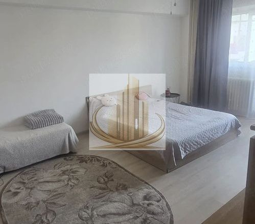 Ap Decomandat cu 1 Cameră | 38 mp | Etaj Intermediar | Soarelui