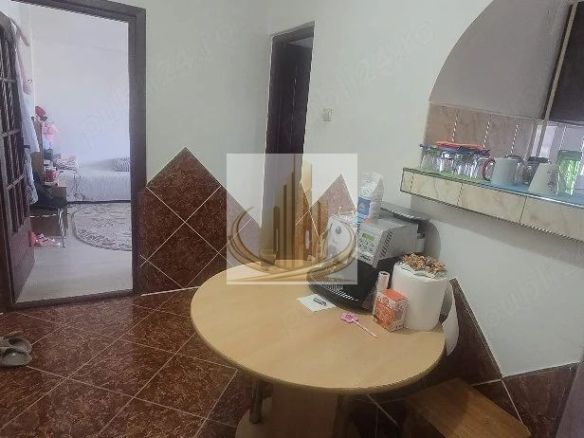 Ap Decomandat cu 1 Cameră | 38 mp | Etaj Intermediar | Soarelui