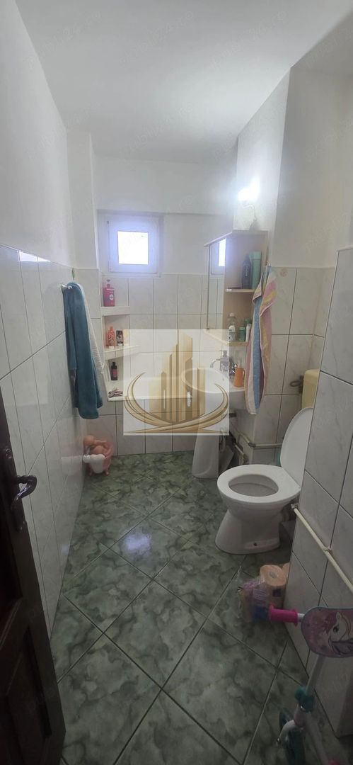Ap Decomandat cu 1 Cameră | 38 mp | Etaj Intermediar | Soarelui