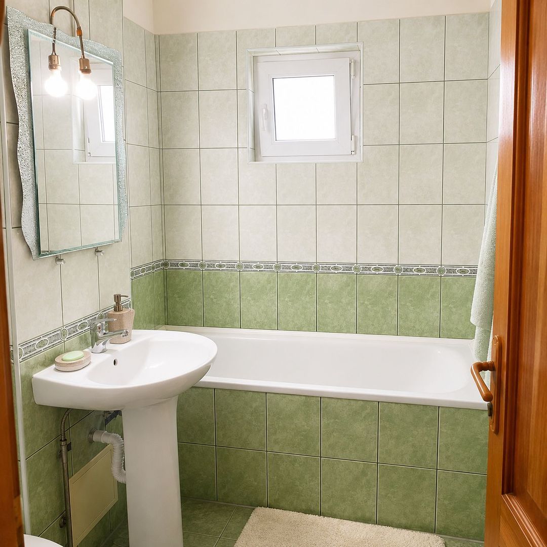 Apartament 3 camere decomandat, centrală proprie, AC, etaj 3, Lipovei