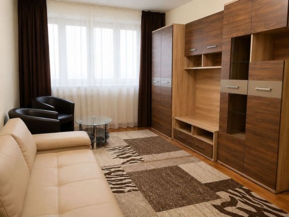 Apartament 2 camere de închiriat | 5 minute de Iulius Mall