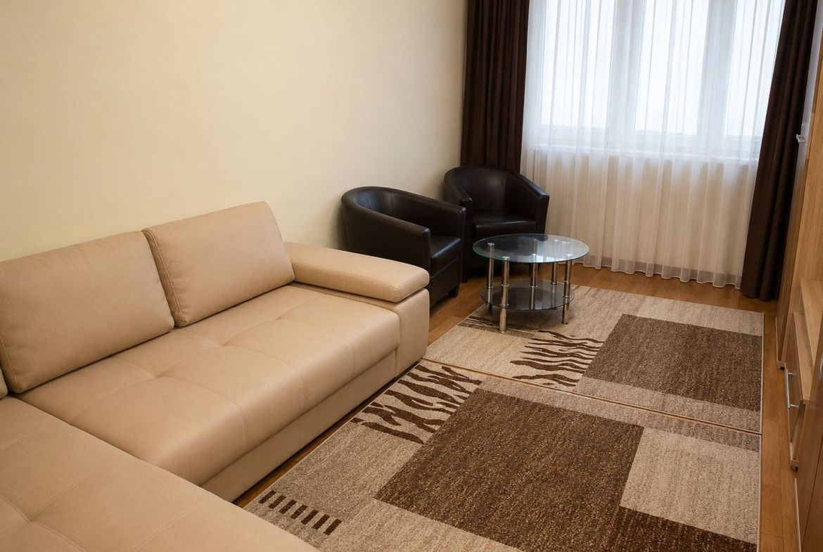 Apartament 2 camere de închiriat | 5 minute de Iulius Mall
