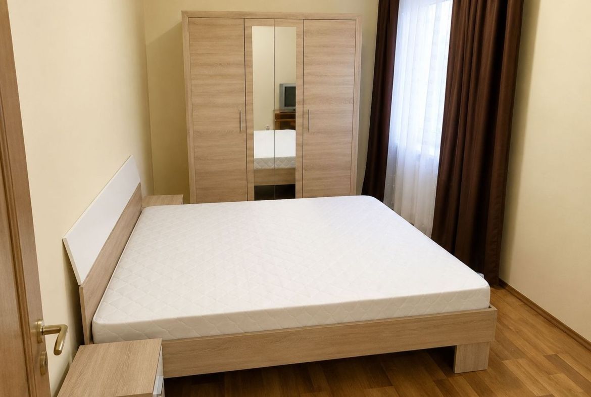 Apartament 2 camere de închiriat | 5 minute de Iulius Mall