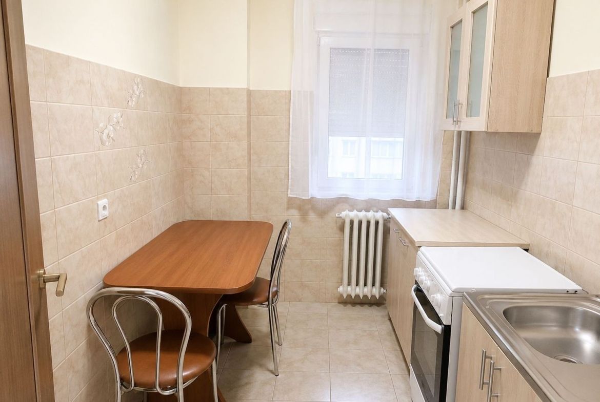 Apartament 2 camere de închiriat | 5 minute de Iulius Mall