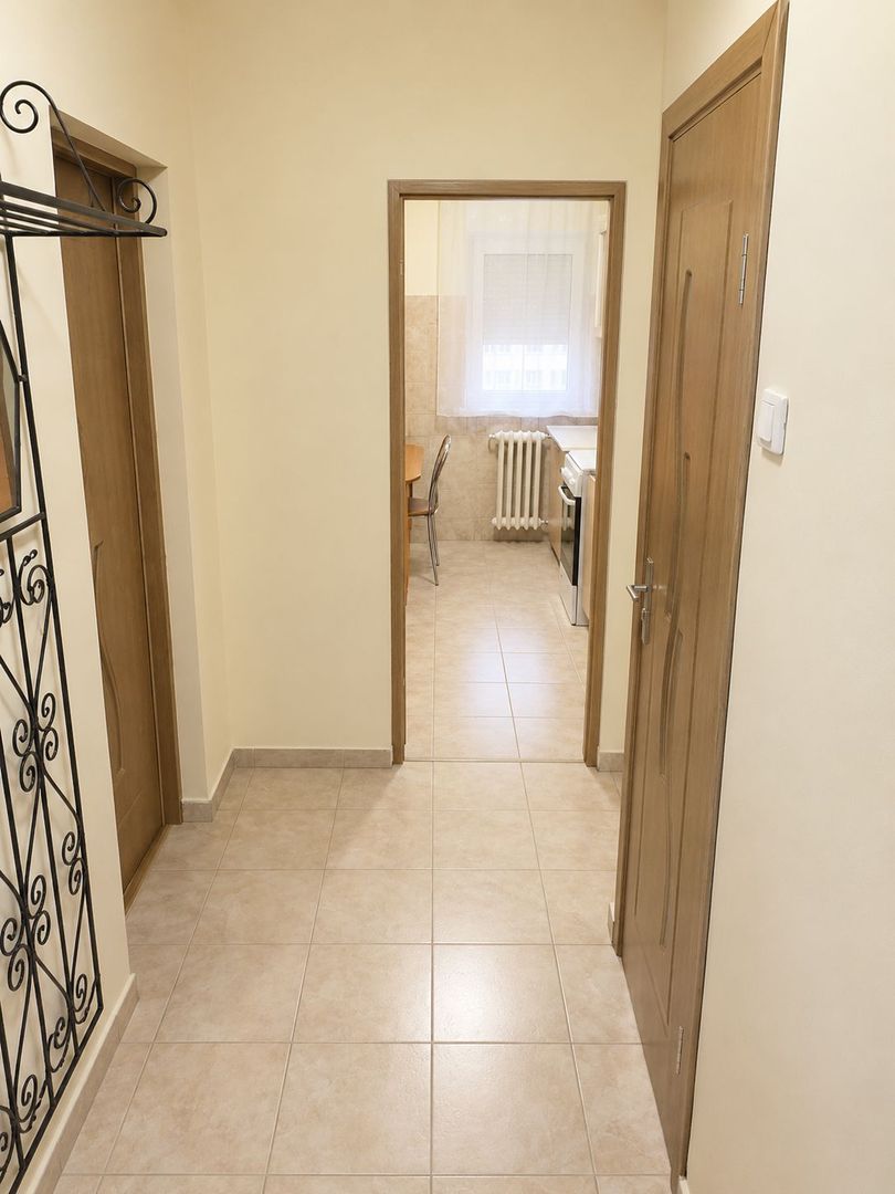 Apartament 2 camere de închiriat | 5 minute de Iulius Mall