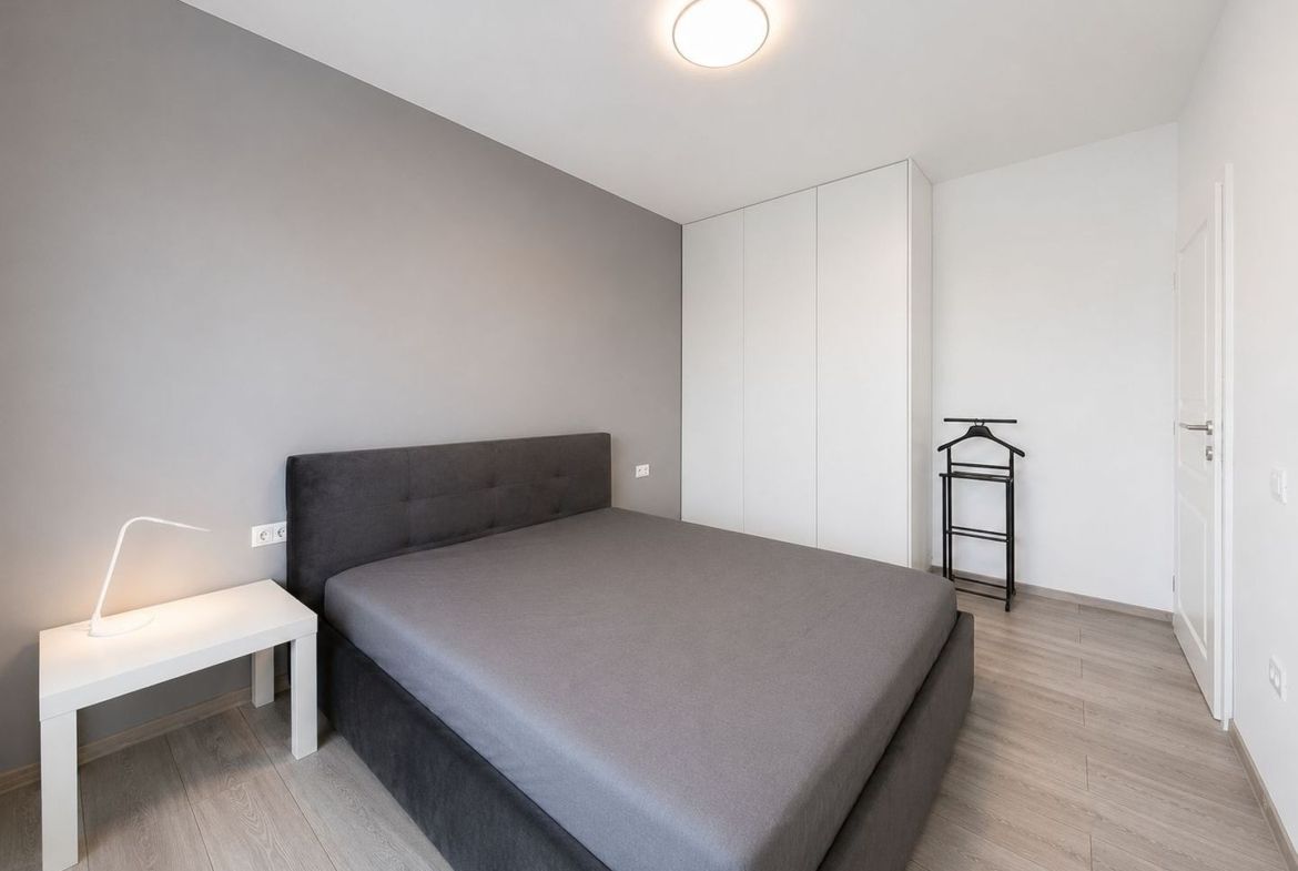 Apartament Premium cu 2 camere | Prima închiriere | Mobilat și utilat