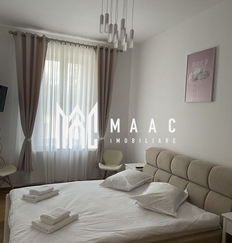 Apartamente 3 camere | Parcare | 105 MP | Zonă Centrală