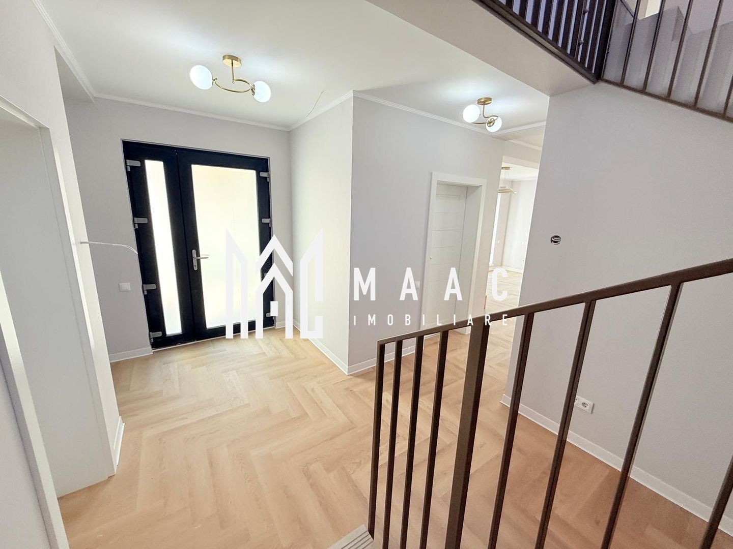 anBn-15809 Casa individuala | 4 camere | La cheie | 644 MP | Selimbar