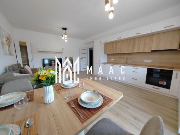Închiriere apartament 3 camere