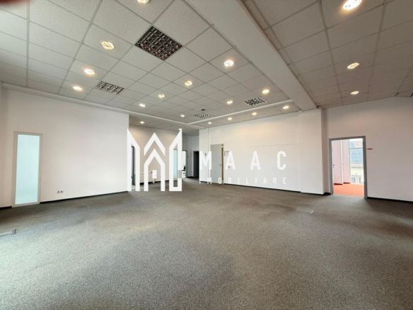 Spațiu comercial | 266 MPU | etaj 1 | zona Shopping City