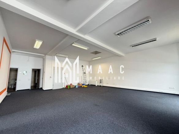 Spațiu comercial | 266 MPU | etaj 1 | zona Shopping City