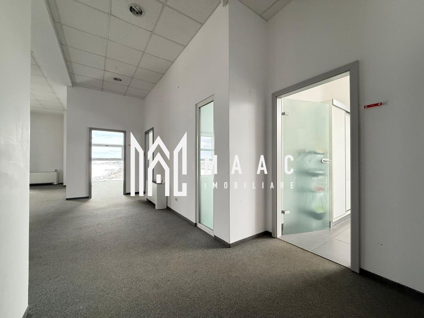 anBn-15872 Spațiu comercial | 266 MPU | etaj 1 | zona Shopping City