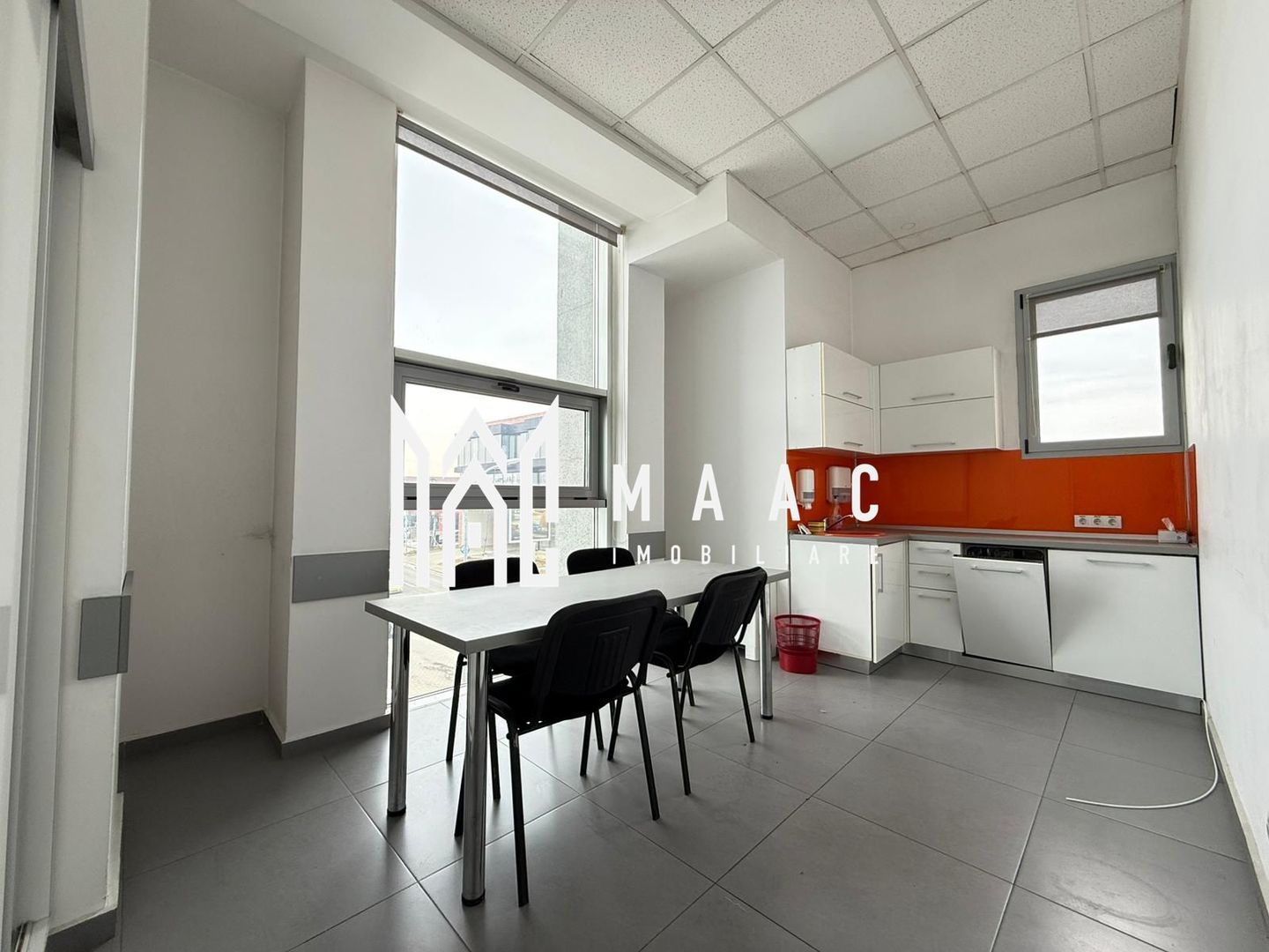 anBn-15873 Spațiu comercial | 266 MPU | etaj 1 | zona Shopping City