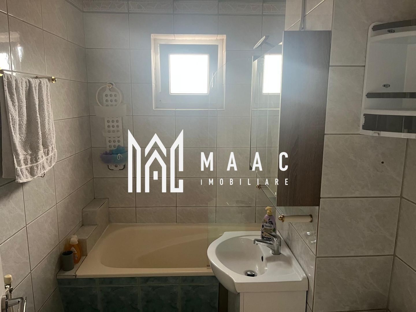anBn-15879 PET FRIENDLY I Apartament 3 Camere I Etaj 3 I Sos Alba Iulia