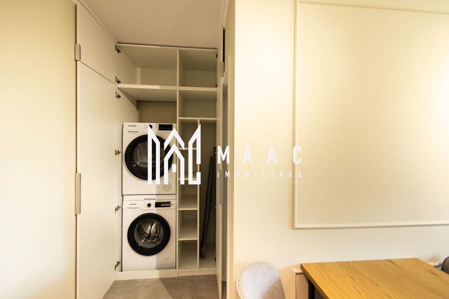 Apartament Mobilat și Utilat I 2 camere I Doamna Stanca I Sibiu