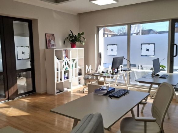 Cladire de birouri I 12 camere I Parcare I Calea Dumbravii