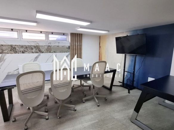 Cladire de birouri I 12 camere I Parcare I Calea Dumbravii