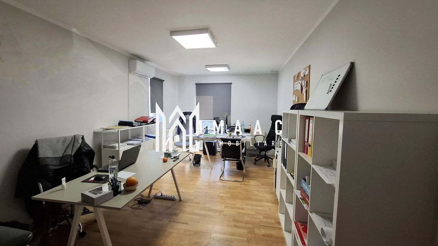Cladire de birouri I 12 camere I Parcare I Calea Dumbravii