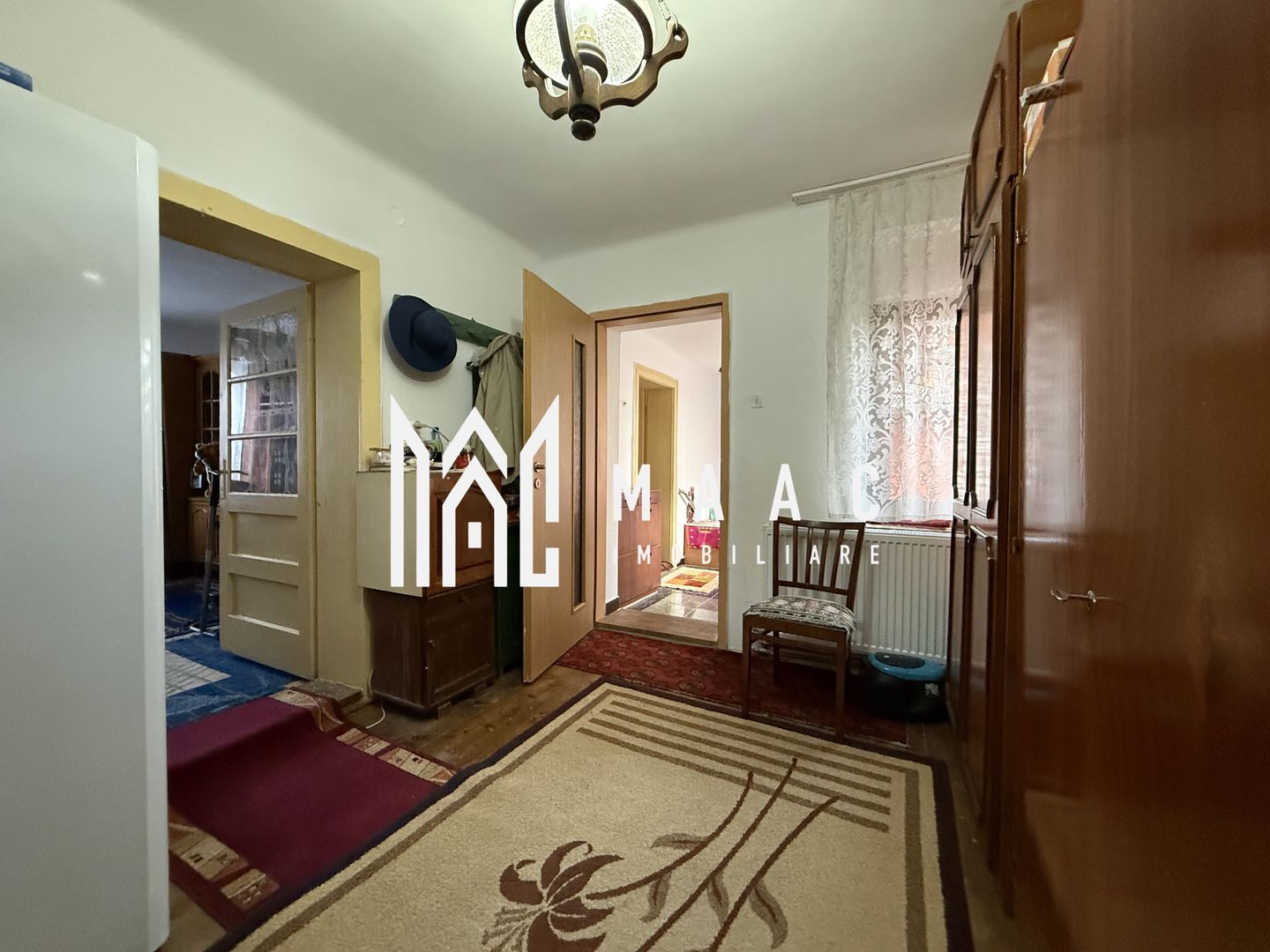 anBn-15968 Casa individuala | 3502 MP | Utilitati | Miercurea Sibiului