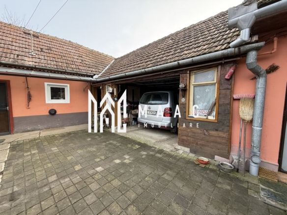 Casa individuala | 3502 MP | Utilitati | Miercurea Sibiului