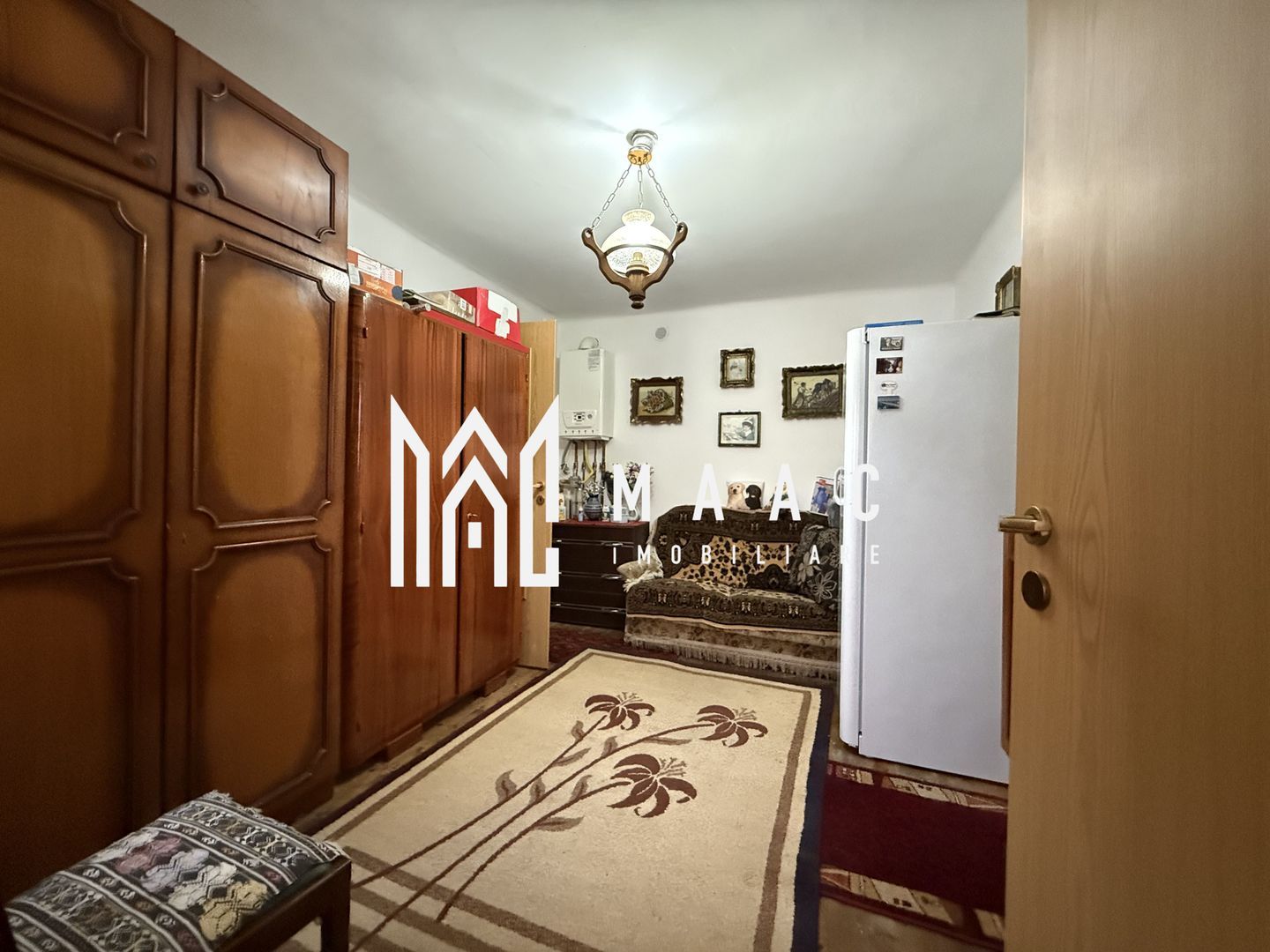 anBn-15972 Casa individuala | 3502 MP | Utilitati | Miercurea Sibiului