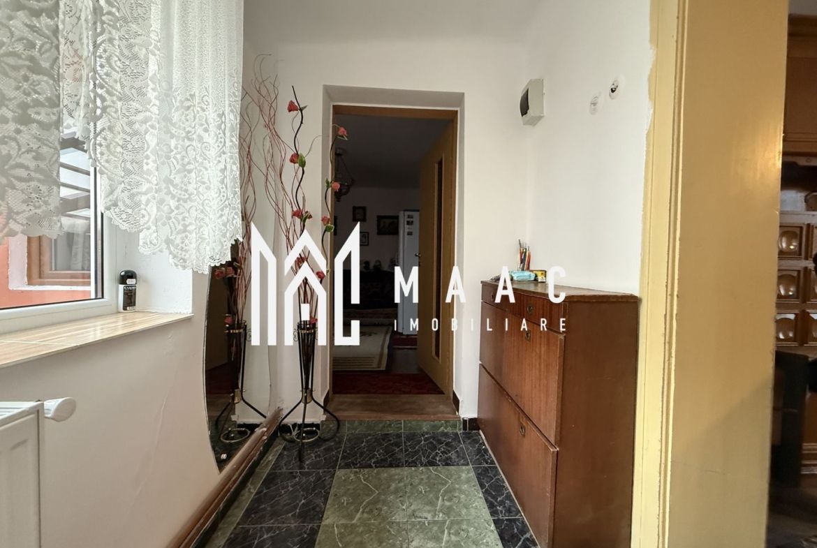 Casa individuala | 3502 MP | Utilitati | Miercurea Sibiului