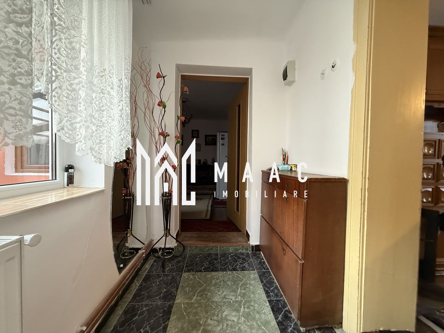 anBn-15973 Casa individuala | 3502 MP | Utilitati | Miercurea Sibiului