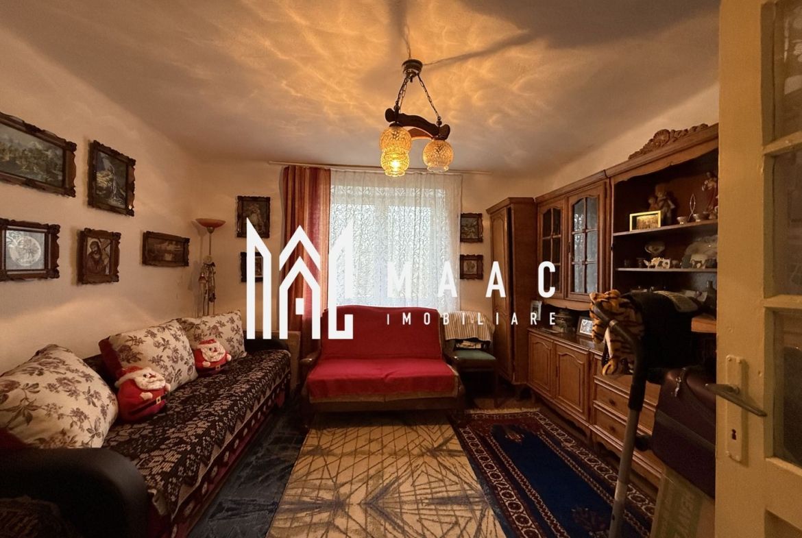 Casa individuala | 3502 MP | Utilitati | Miercurea Sibiului