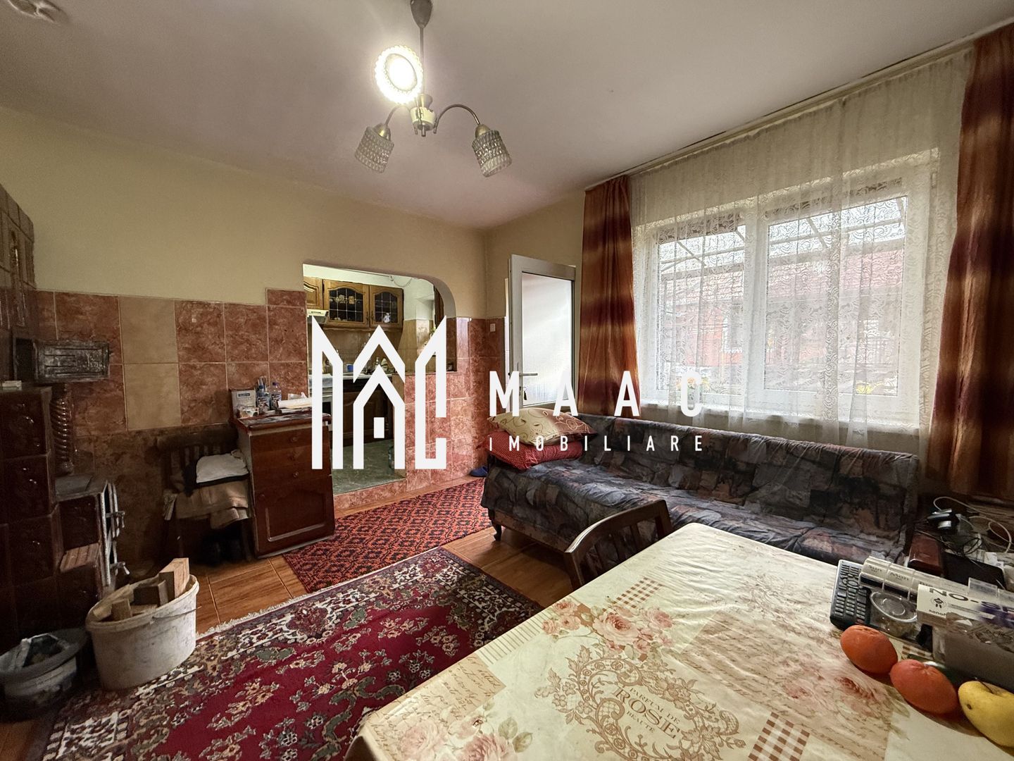anBn-15976 Casa individuala | 3502 MP | Utilitati | Miercurea Sibiului