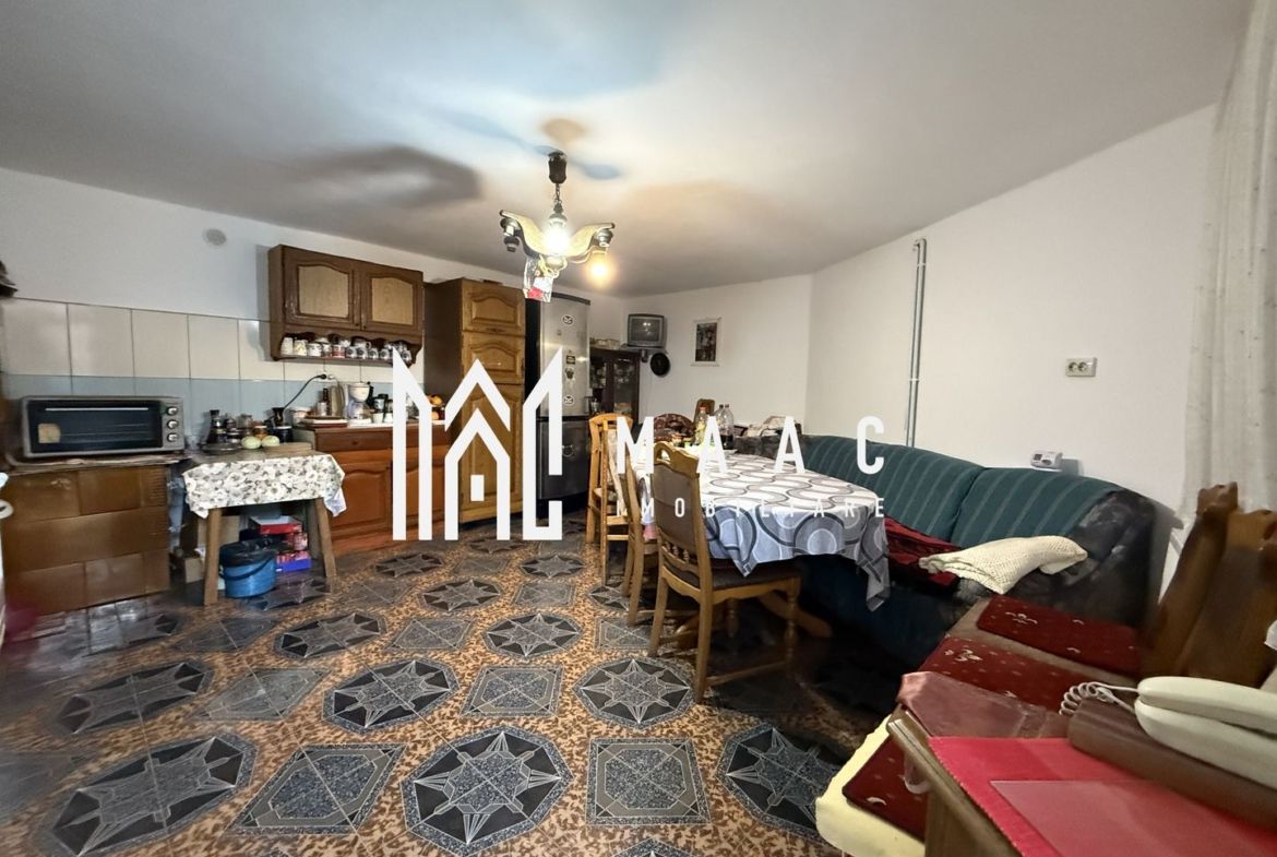 Casa individuala | 3502 MP | Utilitati | Miercurea Sibiului