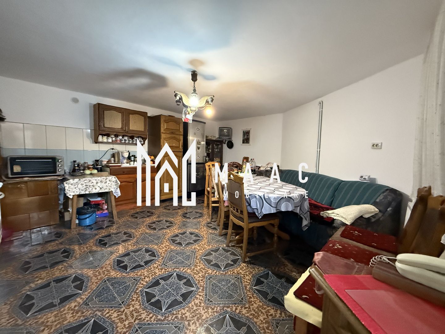 anBn-15977 Casa individuala | 3502 MP | Utilitati | Miercurea Sibiului