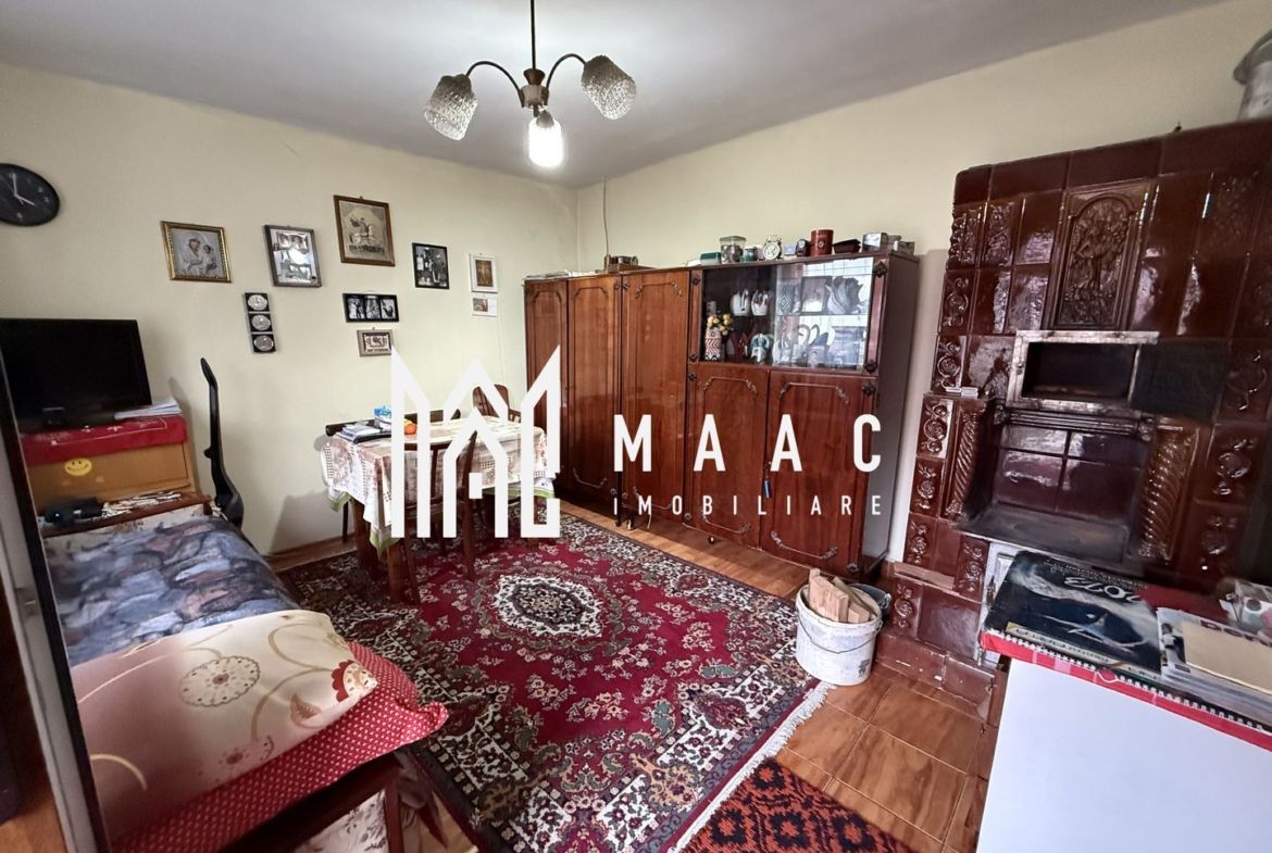 Casa individuala | 3502 MP | Utilitati | Miercurea Sibiului