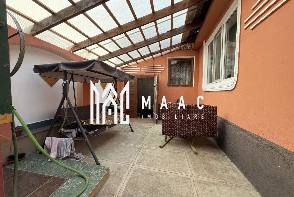 Casa individuala | 3502 MP | Utilitati | Miercurea Sibiului