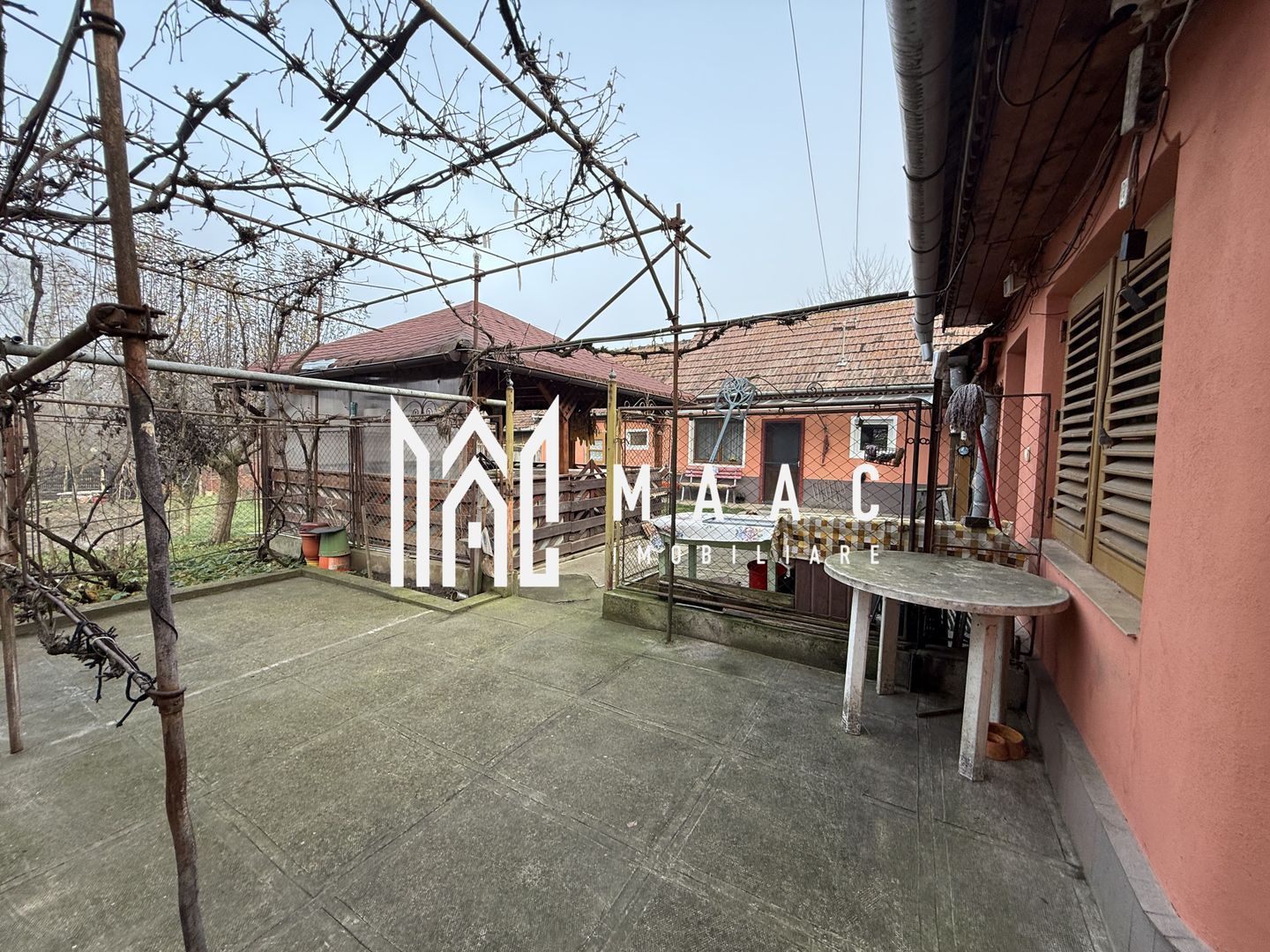 anBn-15981 Casa individuala | 3502 MP | Utilitati | Miercurea Sibiului