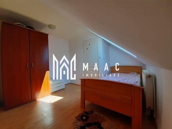 Apartament 3 Camere I Dcomandat I Balcon I Mihai Viteazu
