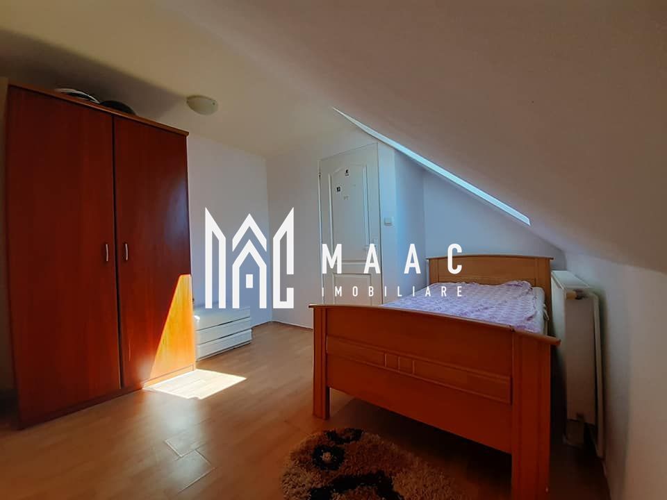 Apartament 3 Camere I Dcomandat I Balcon I Mihai Viteazu