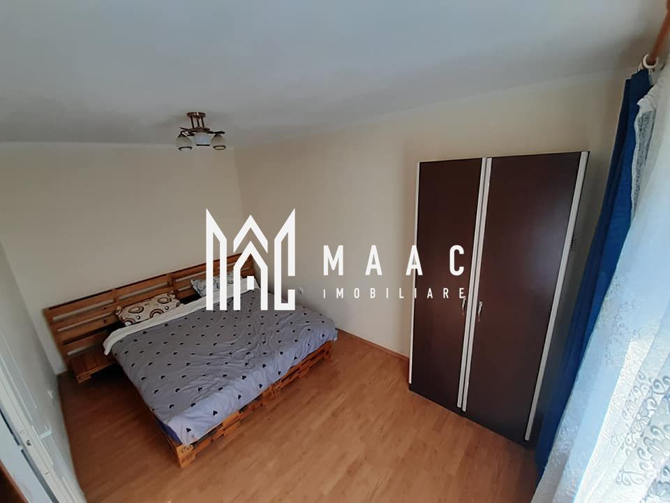 Apartament 3 Camere I Dcomandat I Balcon I Mihai Viteazu