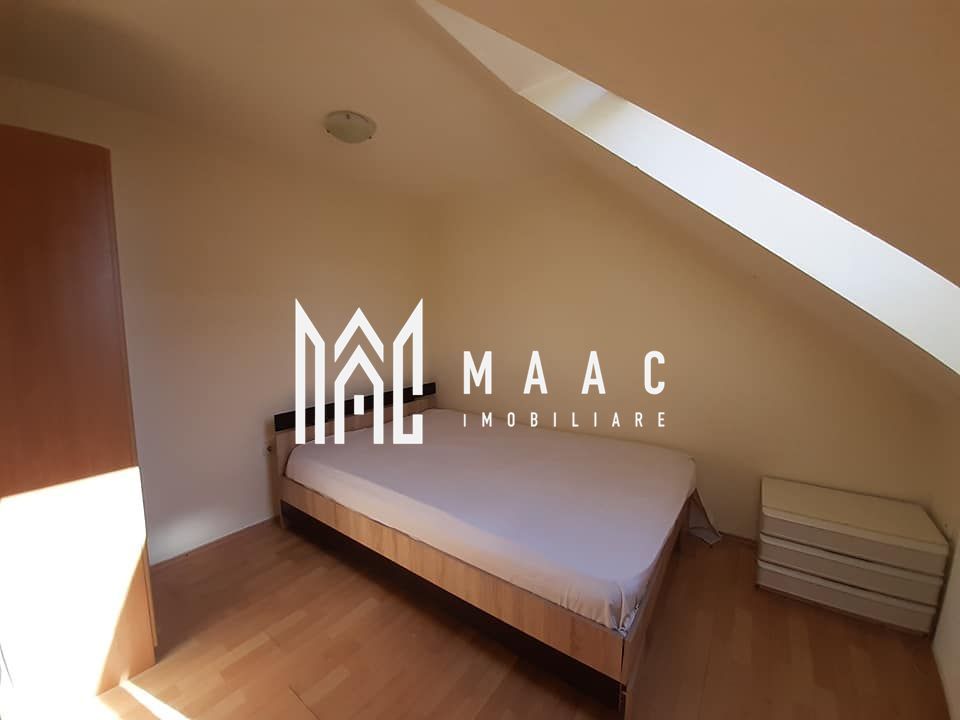 Apartament 3 Camere I Dcomandat I Balcon I Mihai Viteazu