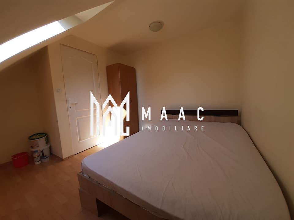 Apartament 3 Camere I Dcomandat I Balcon I Mihai Viteazu