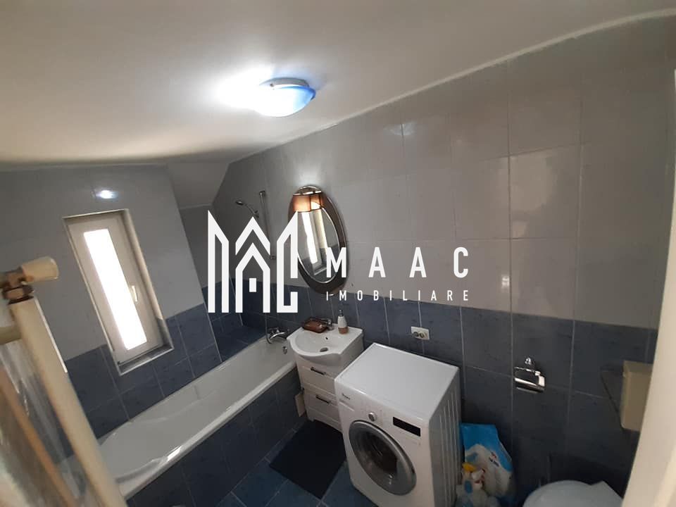 Apartament 3 Camere I Dcomandat I Balcon I Mihai Viteazu