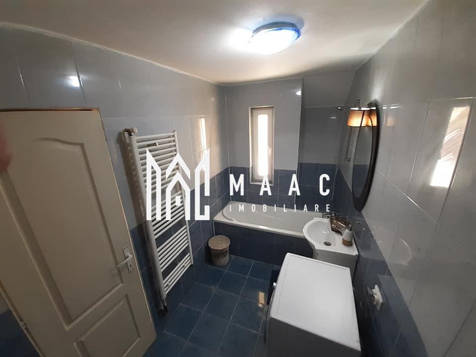 Apartament 3 Camere I Dcomandat I Balcon I Mihai Viteazu